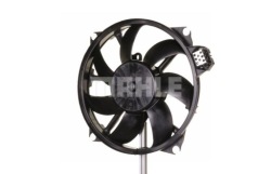 mahle 371 000P вентилятор, охлаждения Двигателя