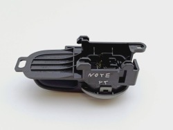 ручка двери внутренняя nissan NOTE 5010800006 NR431