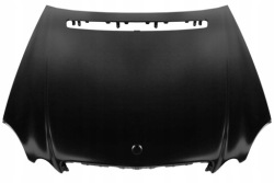 Двигателя Капот MERCEDES e класс (W211) 03.02-06.06