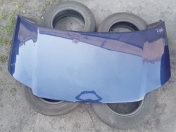Капот vw Sharan I РЕСТАЙЛИНГ 00-03