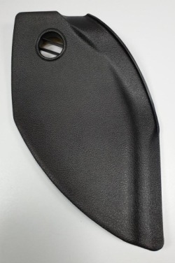 пластик защита консоли правая jaguar XJR X300