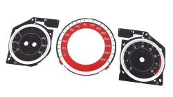 MERCEDES X204 W204 Тормозной диск счетчика часы WZ.2