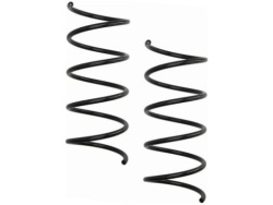 2× lesjofors 4056837 пружина