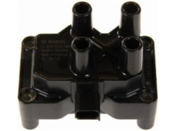 катушка зажигание Bosch 0 221 503 485
