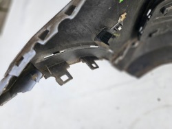 бампер Audi Q3 8U 8U0 РЕСТАЙЛИНГ 15-18 передний обычный