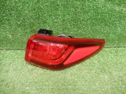 фонарь правый Hyundai KONA 2018