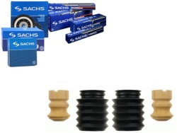 Защита отбойник рессоры амортизатора sachs