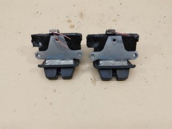 замок крышки багажника Range Rover Sport L320 года 2006-2009 312607