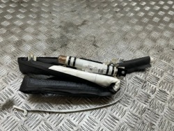 подушки безопасности подушка пиропатрон Двери renault oe 985P07779R