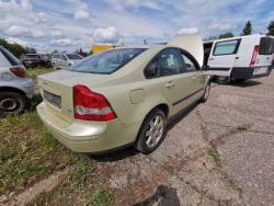 volvo S40 клапан 2004 2.4л 8677694