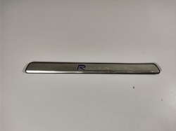 volvo oe 31391250 молдинг накладка порога