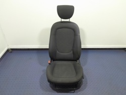 Hyundai I20 и 3D кресло водители перед левый европа