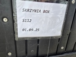 треугольник левый BMW 3 GT F34 7294931