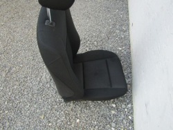 кресло левый водители BMW E46 Купе 97-03