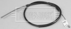 Borg & BKB2343 ,
