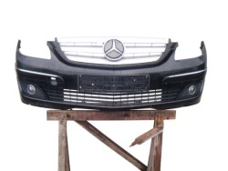 MERCEDES b класс W245 05- бампер передний
