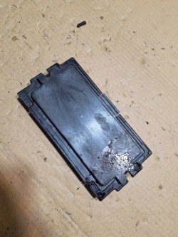 модуль светом led BMW OE 9230448