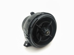 MINI ONE - COOPER Купе R56 2009 сопла / решетки потока воздуха