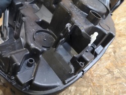 CITROEN C4 III Фара правая full led 9830649280