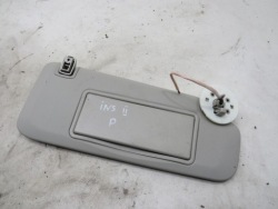 солнцезащитный козырек INSIGNIA B