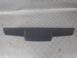 SKODA FABIA I RS HB защита корпус крышки багажника