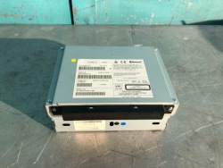 Range Rover Evoque радио AF6N-18C815-HH