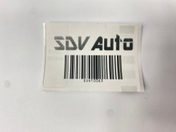 датчик детонации сжигания положения MERCEDES W124 0031538028 M111 E220 220E