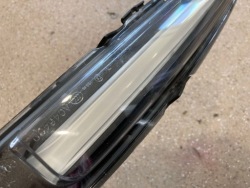 противотуманная передняя Сторона левый BMW i3 5A3DE37