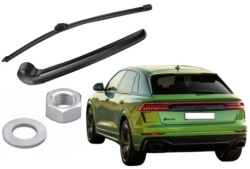 рычаги + дворник перо на зад Audi Q8 2018 r ->