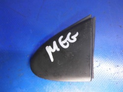 MEGANE III треугольник крыла передний левый 638750003R