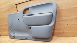 renault KANGOO I 97-03 дверные карты правый передний 8200096329 8200096326
