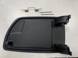 подлокотник консоли BMW 1 F20 F21