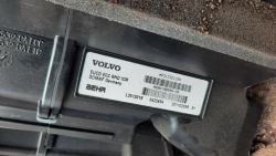 радиатор отопителя volvo XC60 и P31332115