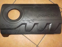 защита крышка Двигателя верхняя Hyundai I30 III 1.4 2020 европа 29240-03710