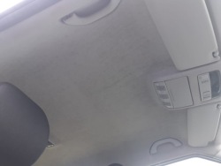 потолок SKODA FABIA II универсал европа