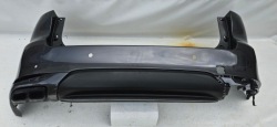 бампер задний mazda CX60 CX-60 22-24r KAAA-50221