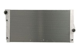 Behr Hella Service CR 1148 000P радиатор охлаждения, система Двигателя