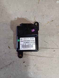 БЛОК УПРАВЛЕНИЯ airbag vw PASSAT B6 Номер. 3C0959339