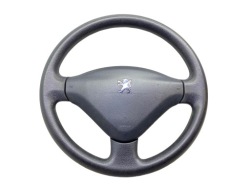 peugeot 207 2007 руль