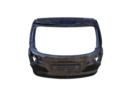 Hyundai IX35 09- крышка багажника зад
