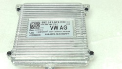 Конвертер модуль led SKODA OCTAVIA IV 992941572CD
