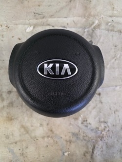 kia STONIC 17-20 подушка водители