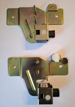 датчик esp renault LAGUNA II 10.0980-0059.1