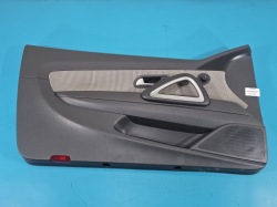 дверные карты передняя левая карта дверная vw SCIROCCO III 08- 1K8867011AT