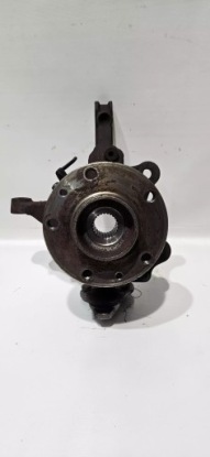 поворотный кулак Dacia Duster 10-17