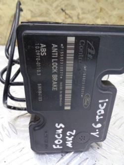 насос ABS FORD Focus MK2 1.6 04- 3M512M110GA 10.0970-0110.3