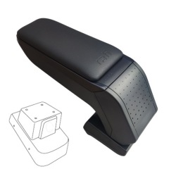 подлокотник стандарт для CITROEN C3 IV, 2024- ,