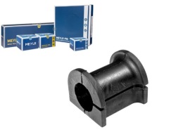 резиновая стабилизатора vw зад T5 03- 27MM . MEYLE