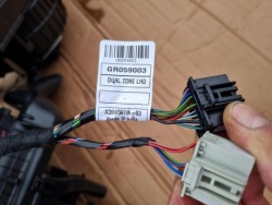 радиатор отопителя клима opel INSIGNIA B 1.5 39159725 282225119