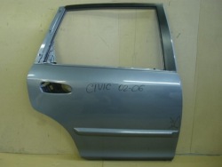Honda CIVIC 2002 HB дверь правая зад